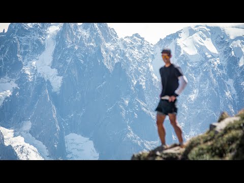 RUNNING THE TOUR DU MONT BLANC | 100 Miles, 6 Days