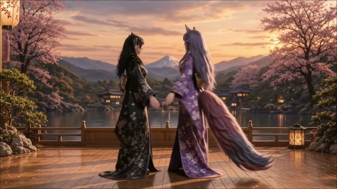 Garden of Serenity thumbnail