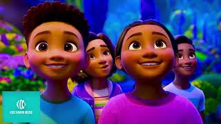 Story Time Sound (Official Music Video)
