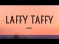 D4L Laffy Taffy Lyrics