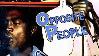 Fela Ransome Kuti One Radio Documentary Pt. 2