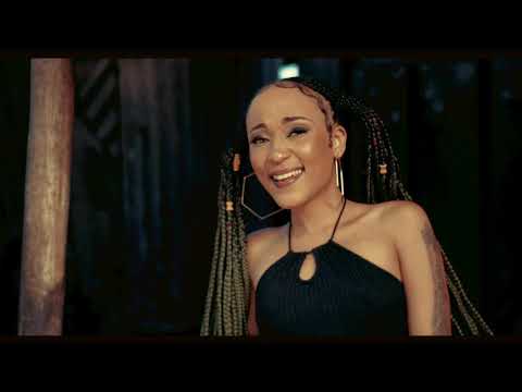 Haitham Kim - PASIKONA (Official Video)