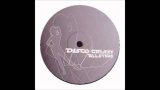 Disco Galaxy Allstars - The Only One (Original Mix)