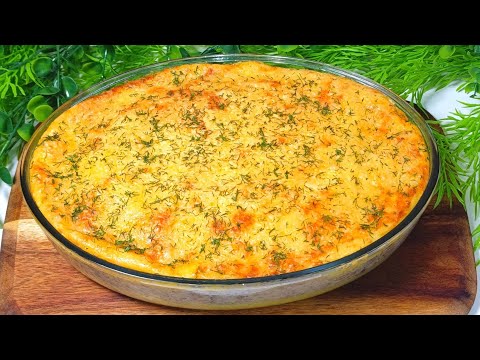 I LOVE THESE POTATOES! The whole family is thrilled! They are SO DELICIOUS!