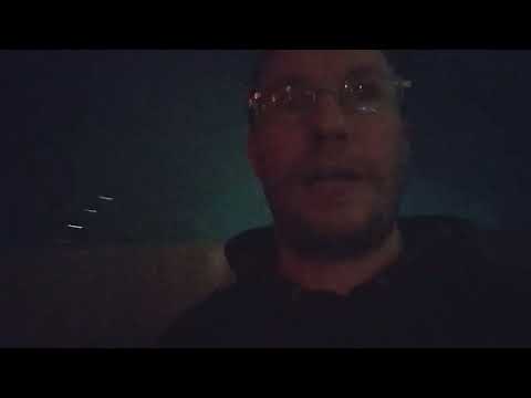 X-flight Marathon review (zen ride left side)