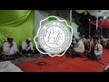 NEW COLLABORATION FULL MEDLEY SHOLAWAT YA BADROTIM HAYYUL HADI BY MSB TEAM X ABS X SQ JKT