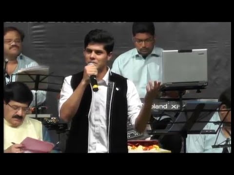 shoeab ahmad MERE HUZOOR 