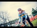 Linde Merckpoel en Thibau Nys op verkenning in Zolder