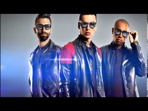 Solis & Sean Truby Feat. Irina Makosh - Forever (Original Mix) HQ