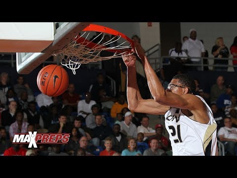 Isaiah Austin - Grace Prep (TX)