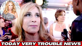 Real Housewives Shocker: Sonja Morgan's Ex-Husband Passes Away at 94  Heartbreaking News Revealed!