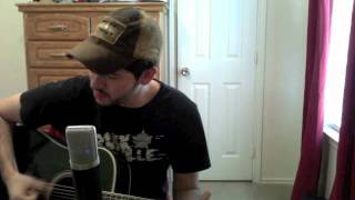 Cost Of Living - Ronnie Dunn cover by Tyler Hammond