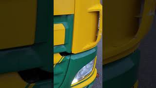 Камион влекач DAF CF 440 FT се продава - Слика 4 | Autoline MK Камион влекач DAF CF 440 FT | Слика 4 - Autoline