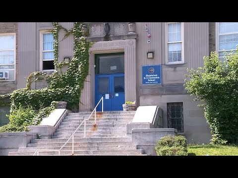 Boston school staffer attacked while trying to stop student fight