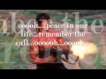 peace in our life frank stallone.wmv 