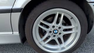 2001 BMW 740i - Walkaround