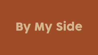 Download lagu By My Side - Zack Tabudlo ft. Tiara Andini (Lyrics Video) mp3 Download lagu By My Side - Zack Tabudlo ft. Tiara Andini (Lyrics Video) mp3