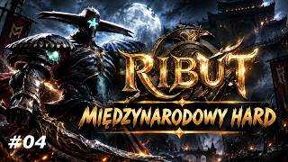 Миниатюра - RIBUT - Cały ekwipunek wybonowany! Małpy w strachuuuuu! [#04] KONKURS