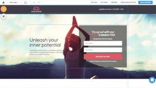 Wishpond video