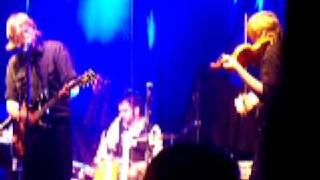 A Good Reason - Broken Records (Live Hogmany)