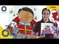 Sam's Christmas Present | Story for Kids | NutSpace