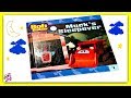 BOB THE BUILDER MUCK S SLEEPOVER Read Aloud Storybook For Kids Children