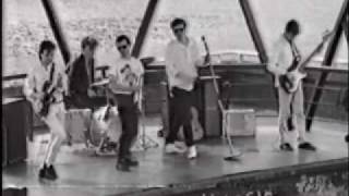 The Bad Rascals - Does God Believe?