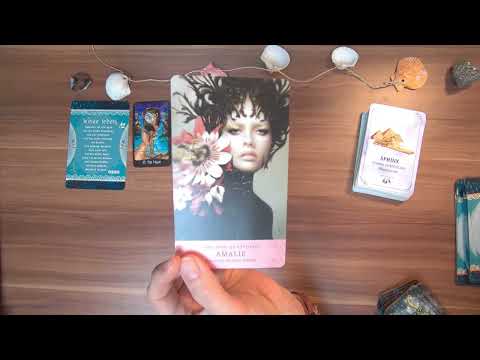 Grenzen setzen ohne Schuld: dein nächster Schritt in 72h  | Tarot | Liebe