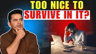 The Harsh Truth About IT Careers |  Why Good People Suffer