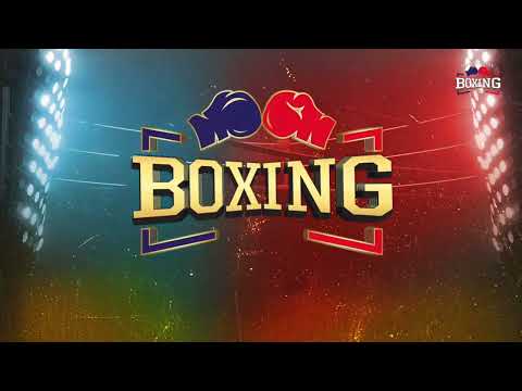 Thailand Open Light Heavyweight 81kg Quarter Final 04.04.22