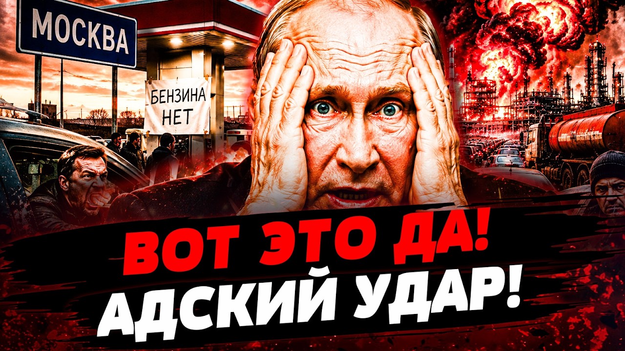 💥НЕБО МОСКВЫ ПОД КОНТРОЛЕМ УКРАИНСКИХ ДРОНОВ! ВОЙНА ВЕРНУЛАСЬ ОТКУДА ПРИШЛ
