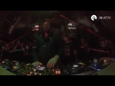 Dee Montero - Halcyon (Solomun remix)