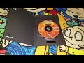 The Wild Thornberrys Movie VHS DVD Review 20th Anniversary Edition