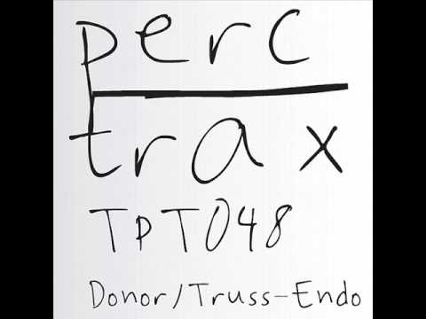 Donor / Truss - Endo 4