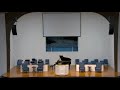 Brother Felipe Soto | Sunday School Lesson | 10/31/2021