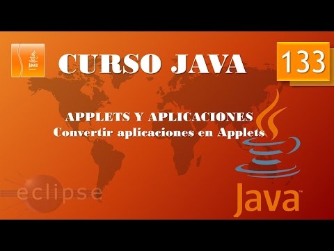 Curso Java Presentación Vídeo 1
