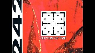 FRONT 242-Rhythm Of Time(Messengers From Neptune)1991