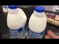 طريقة عمل الجبن السائل - شيف أمينة mp3