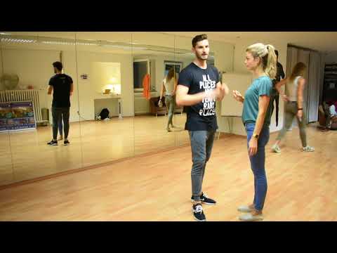 N°13 - Lifts and tricks - Urban Kiz (Packndance.com)