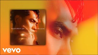 Download lagu Khai Bahar - Kalau Bukan Aku mp3