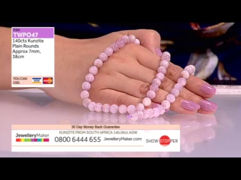 JewelleryMaker LIVE 18/08/17 - 6-10