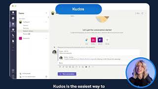 DailyBot - Product tour for Microsoft Teams