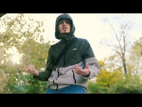 Blok3 x Uzi x Batuflex x Organize x Halodayı - Hoşçakal