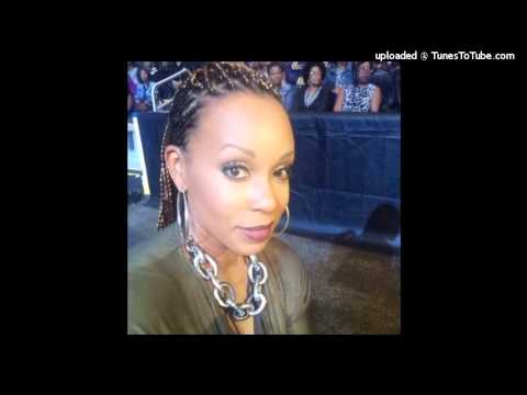 Ericka Warren — Best In Me (2015)