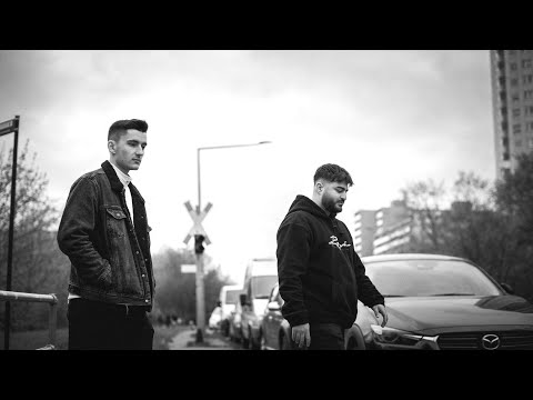 SHIVA X PELI - WELT (prod. by Barron Beats)