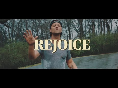 Thumbnail for Rejoice video