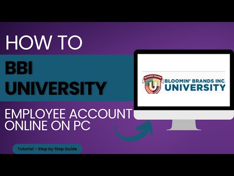 Bbiuniversity
