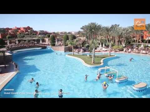 Sharm Grand Plaza