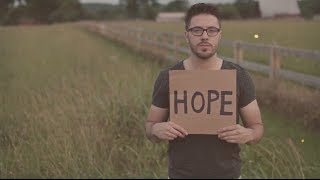 Hope in Front of Me Music Video