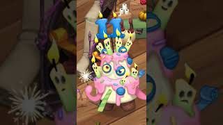 Music video thumbnail preview for How often do you think of the Roman Empire? 👀 #mysingingmonsters #romanempire #jamboree by Jambros